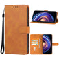 Leather Phone Case, For Xiaomi 14 Pro, For Xiaomi Redmi 12 5G, For Xiaomi Redmi Note 12R, For Xiaomi 13T Pro