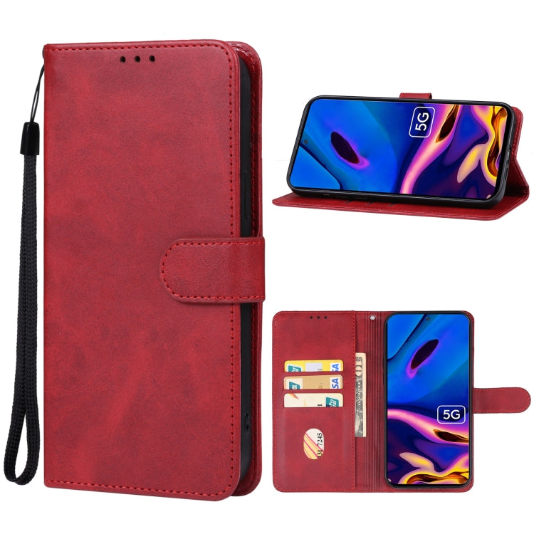 Leather Phone Case, Series 2