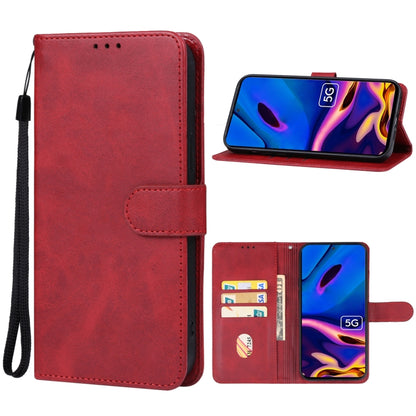 Leather Phone Case, Series 2