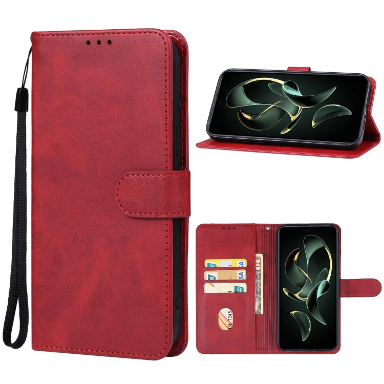 Leather Phone Case, Series 3