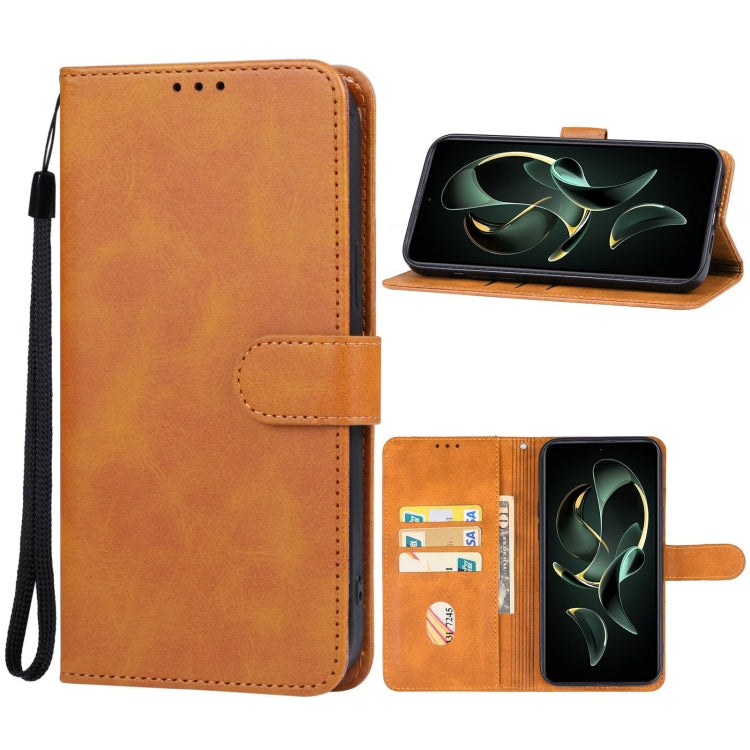 Leather Phone Case, Series 3