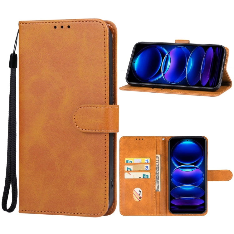 Leather Phone Case, Series 3