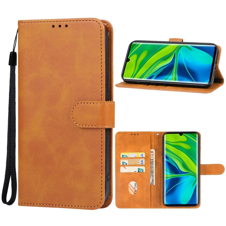 Leather Phone Case, Series 2