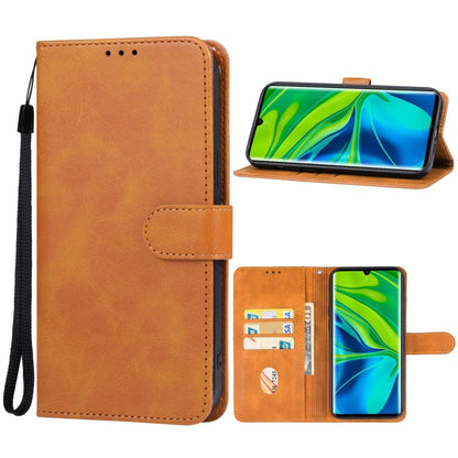 Leather Phone Case, Series 2