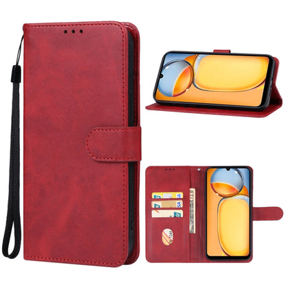 Leather Phone Case, Series 3