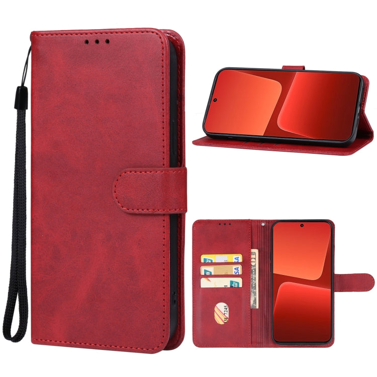 Leather Phone Case, Series 2