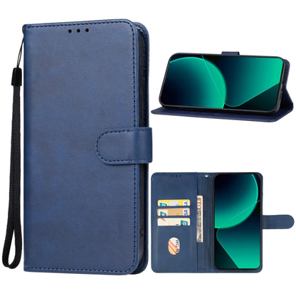 Leather Phone Case, For Xiaomi 14 Pro, For Xiaomi Redmi 12 5G, For Xiaomi Redmi Note 12R, For Xiaomi 13T Pro