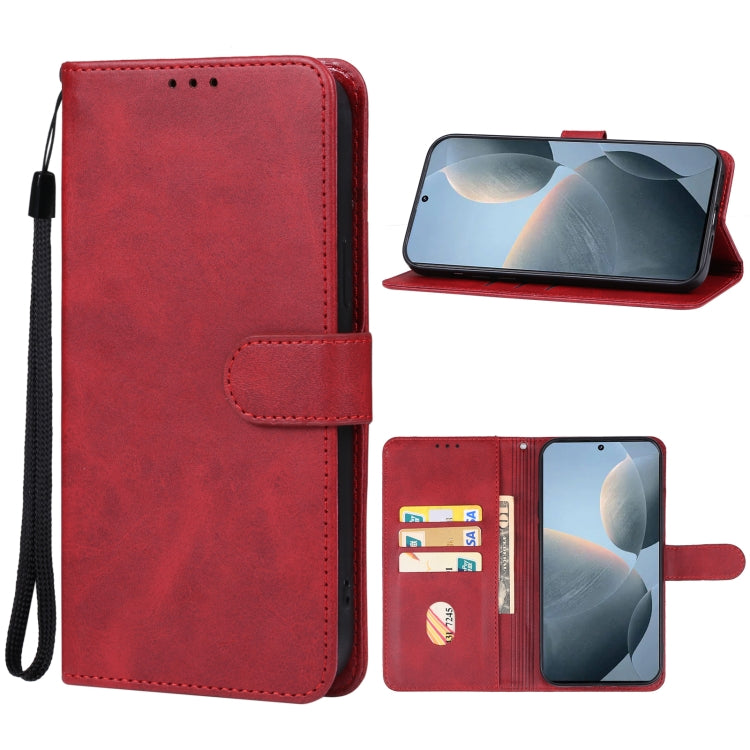 Leather Phone Case, Series 1