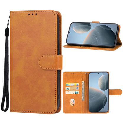 Leather Phone Case, Series 1