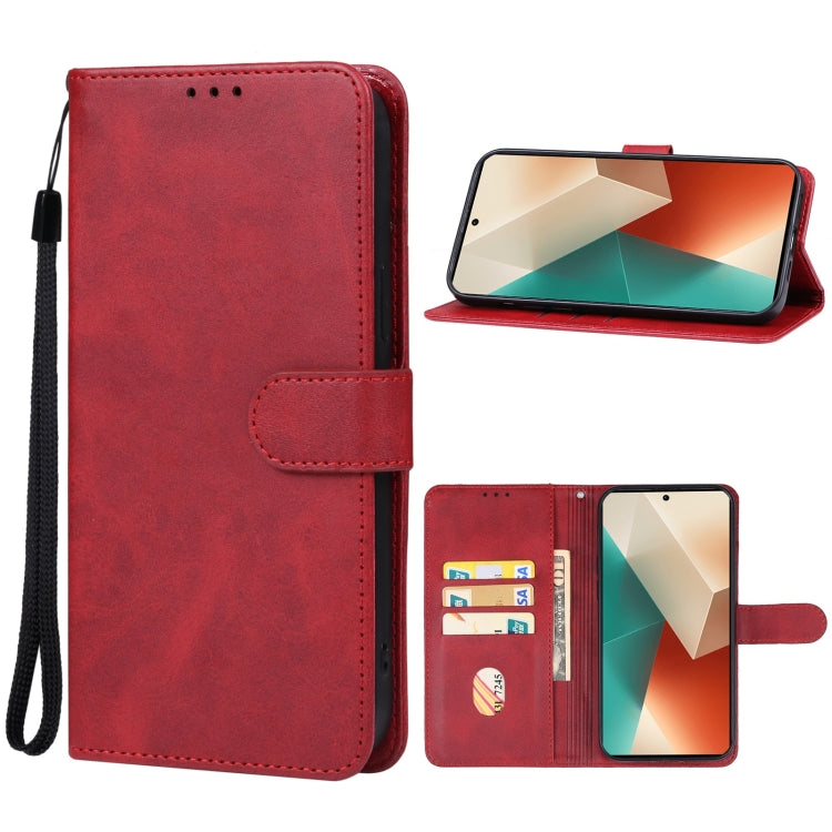 Leather Phone Case, Series 3