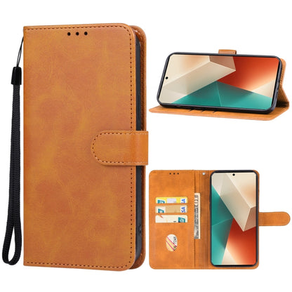 Leather Phone Case, Series 3