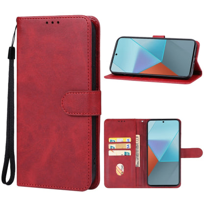 Leather Phone Case, Series 4