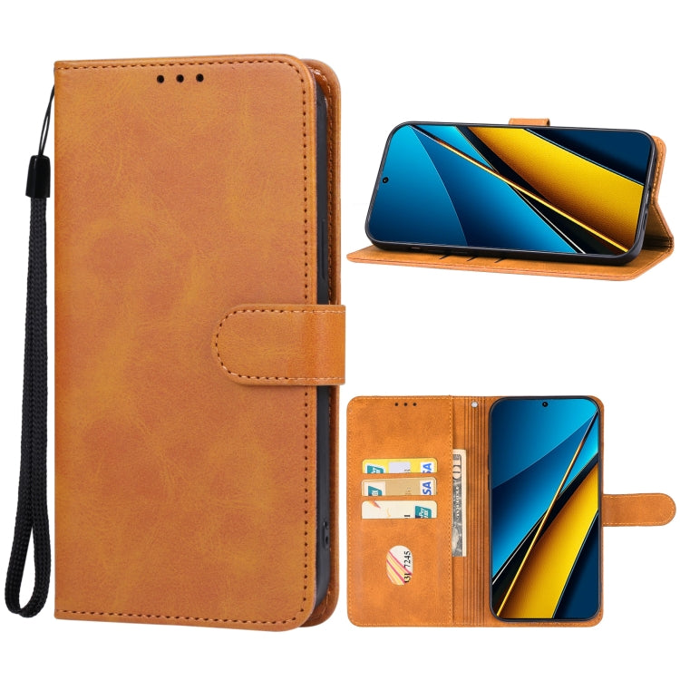 Leather Phone Case, Series 4