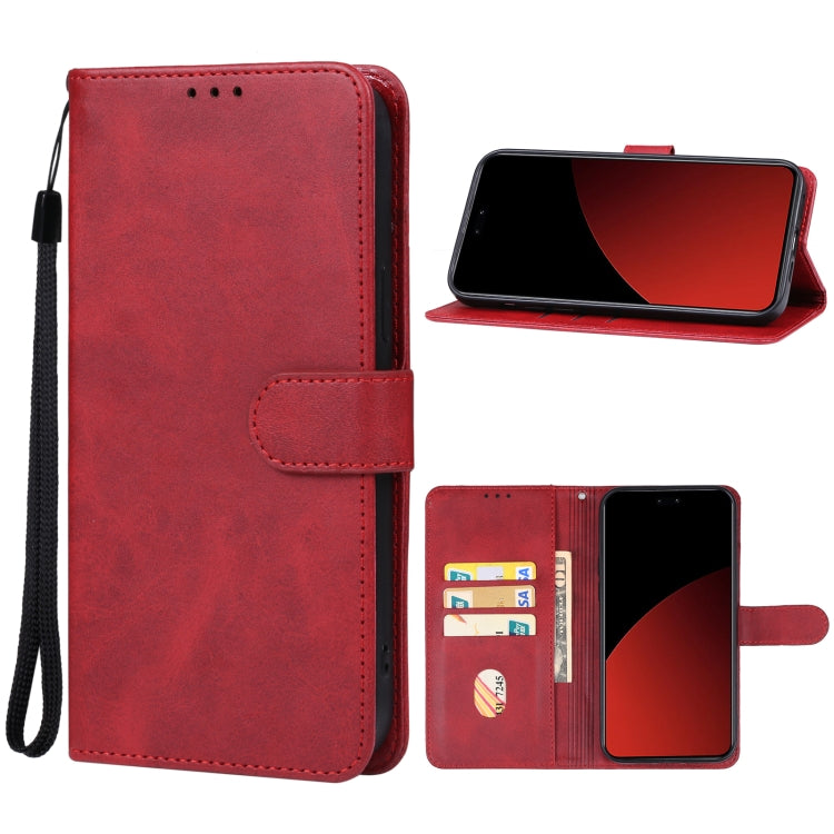 Leather Phone Case, Series 2