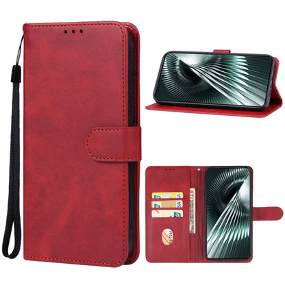 Leather Phone Case, Series 1