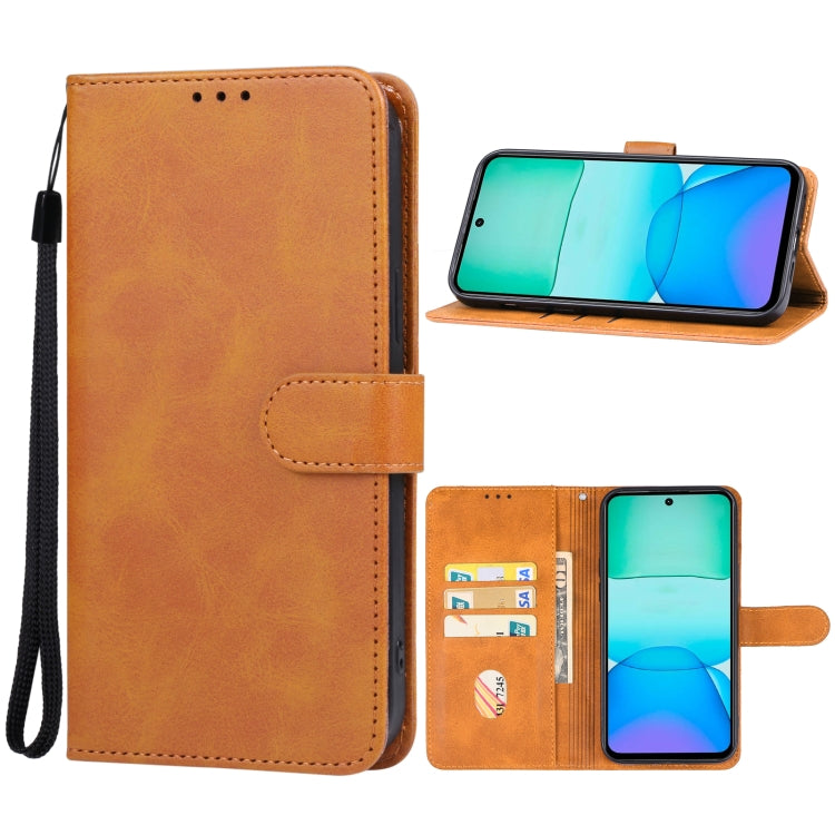 Leather Phone Case, Series 3