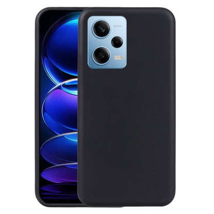 TPU Phone Case, For Xiaomi Redmi Note 12T Pro, For Xiaomi Redmi Note 12R Pro, For Xiaomi Redmi Note 9 4G Global / 10X 4G, For Xiaomi Redmi 9