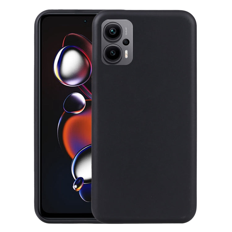 TPU Phone Case, For Xiaomi Redmi Note 12T Pro, For Xiaomi Redmi Note 12R Pro, For Xiaomi Redmi Note 9 4G Global / 10X 4G, For Xiaomi Redmi 9