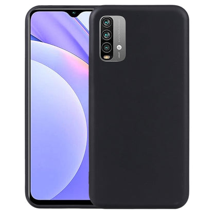 TPU Phone Case, For Xiaomi Redmi Note 12R Pro, For Xiaomi Redmi Note 9 4G Global / 10X 4G, For Xiaomi Redmi 9
