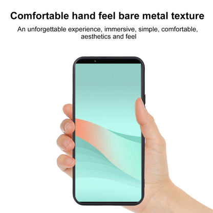 TPU Phone Case, For Sony Xperia 10 VI, For Sony Xperia 1 VI, For Sony Xperia 5 V