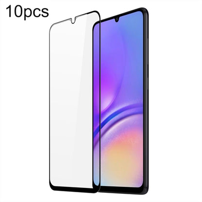 10pcs DUX DUCIS 0.33mm 9H Medium Alumina Tempered Glass Film