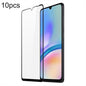 10pcs DUX DUCIS 0.33mm 9H Medium Alumina Tempered Glass Film