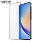 10pcs DUX DUCIS 0.33mm 9H Medium Alumina Tempered Glass Film