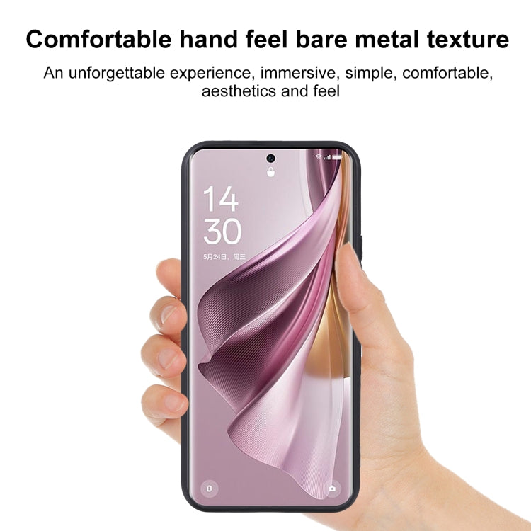TPU Phone Case, For OPPO Reno10 Pro+, For OPPO Reno10 Pro, For OPPO F23, For OPPO A1 5G / A98 5G / F23 5G, For OPPO Reno7 4G, For OPPO A12