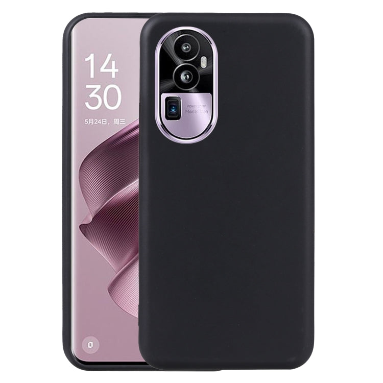 TPU Phone Case, For OPPO Reno10 Pro+, For OPPO Reno10 Pro, For OPPO F23, For OPPO A1 5G / A98 5G / F23 5G, For OPPO Reno7 4G, For OPPO A12