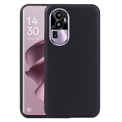TPU Phone Case, For OPPO Reno10 Pro+, For OPPO Reno10 Pro, For OPPO F23, For OPPO A1 5G / A98 5G / F23 5G, For OPPO Reno7 4G, For OPPO A12