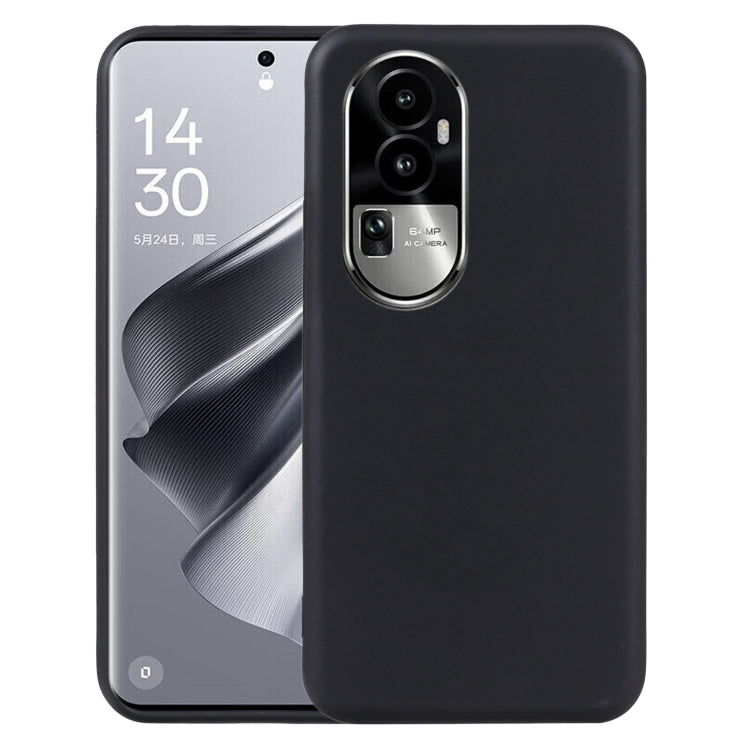 TPU Phone Case, For OPPO A3 4G, For OPPO Reno12 F 4G, For OPPO Reno12 F 5G, For OPPO F27 Pro+, For OPPO Reno12 Pro China, For OPPO A60, For OPPO K12, For OPPO A3 Pro 5G, For OPPO Reno11 F, For OPPO Reno 11 Pro China, For OPPO Reno 11 China             ...