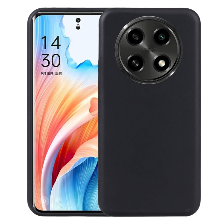 TPU Phone Case, For OPPO A3 4G, For OPPO Reno12 F 4G, For OPPO Reno12 F 5G, For OPPO F27 Pro+, For OPPO Reno12 Pro China, For OPPO A60, For OPPO K12, For OPPO A3 Pro 5G, For OPPO Reno11 F, For OPPO Reno 11 Pro China, For OPPO Reno 11 China             ...