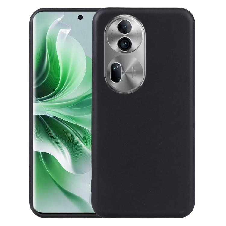 TPU Phone Case, For OPPO A3 4G, For OPPO Reno12 F 4G, For OPPO Reno12 F 5G, For OPPO Reno12 Pro Global, For OPPO Reno12 Global, For OPPO F27 Pro+, For OPPO Reno12 Pro China, For OPPO Reno12 China, For OPPO A60, For OPPO K12, For OPPO A3 Pro 5G���������...