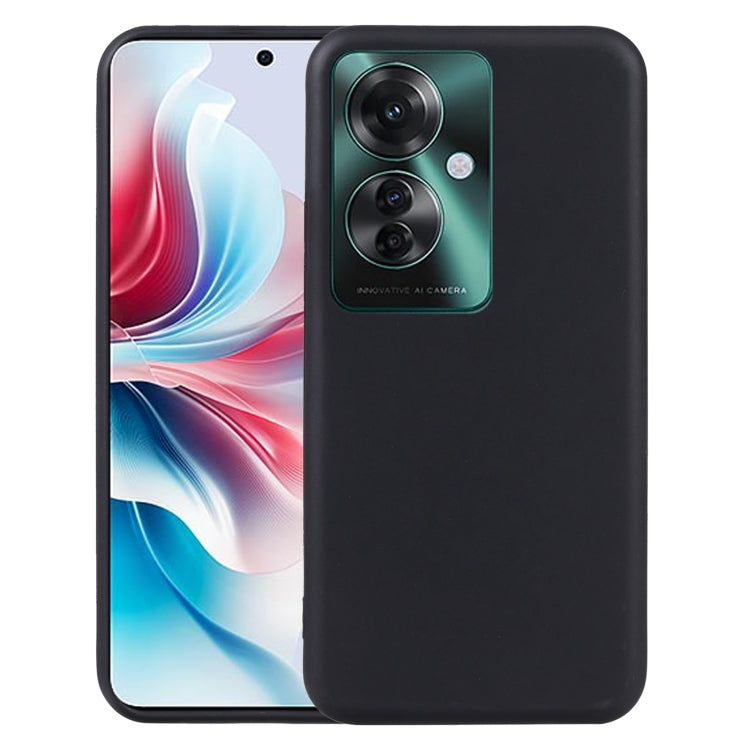 TPU Phone Case, For OPPO A3 4G, For OPPO Reno12 F 4G, For OPPO Reno12 F 5G, For OPPO F27 Pro+, For OPPO Reno12 Pro China, For OPPO A60, For OPPO K12, For OPPO A3 Pro 5G, For OPPO Reno11 F, For OPPO Reno 11 Pro China, For OPPO Reno 11 China             ...