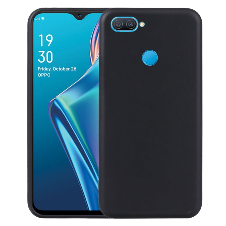 TPU Phone Case, For OPPO Reno10 Pro+, For OPPO Reno10 Pro, For OPPO F23, For OPPO A1 5G / A98 5G / F23 5G, For OPPO Reno7 4G, For OPPO A12