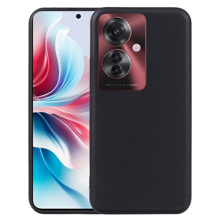 TPU Phone Case, For OPPO A3 4G, For OPPO Reno12 F 4G, For OPPO Reno12 F 5G, For OPPO Reno12 Pro Global, For OPPO Reno12 Global, For OPPO F27 Pro+, For OPPO Reno12 Pro China, For OPPO Reno12 China, For OPPO A60, For OPPO K12, For OPPO A3 Pro 5G���������...