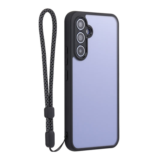 Vili M Series TPU + PC Phone Case