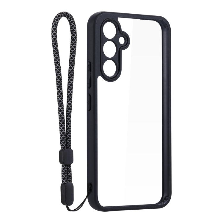 Vili M Series TPU + PC Phone Case