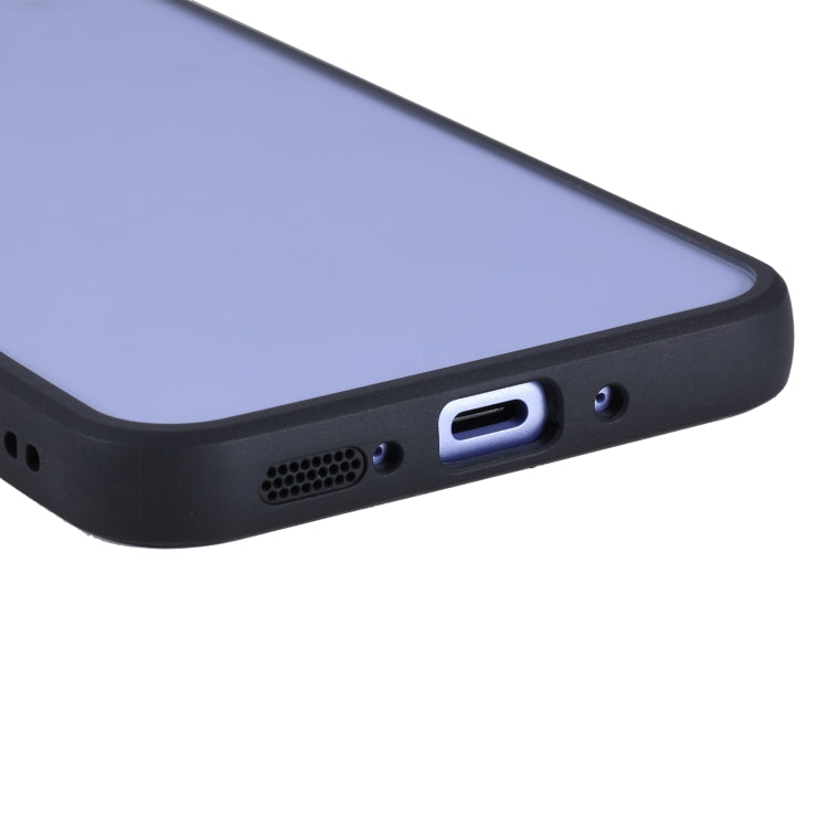 Vili M Series TPU + PC Phone Case