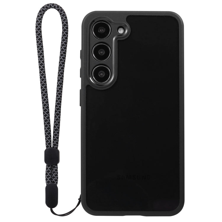 Vili M Series TPU + PC Phone Case