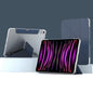 Mutural Deformation Stand Smart Leather Tablet Case