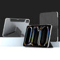 Mutural Deformation Stand Smart Leather Tablet Case, For iPad Air 13 2026 / 2025 / 2024, For iPad Air 11 2026 / 2025 / 2024, For iPad Pro 13 2025 / 2024, For iPad Pro 11 2025 / 2024, For iPad 2025 / 2022, For iPad Pro 11 2022 / 2021 / 2020