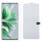 Full Screen Protector Explosion-proof Hydrogel Film, For OPPO Find X7, For OPPO Reno11 Global, For OPPO Reno11 Pro Global, For OPPO A2, For OPPO A2 Pro, For OPPO A78 4G, For OPPO Reno10 Pro / Reno10 Pro+, For OPPO Reno10