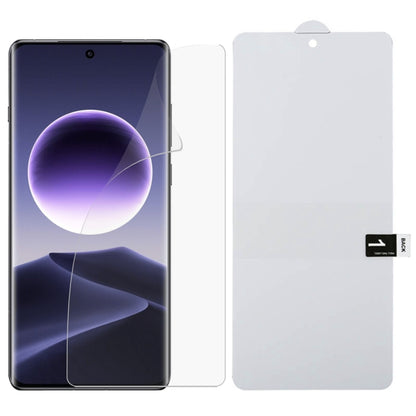 Full Screen Protector Explosion-proof Hydrogel Film, For OPPO Find X7, For OPPO Reno11 Global, For OPPO Reno11 Pro Global, For OPPO A2, For OPPO A2 Pro, For OPPO A78 4G, For OPPO Reno10 Pro / Reno10 Pro+, For OPPO Reno10