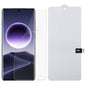 Full Screen Protector Explosion-proof Hydrogel Film, For OPPO Find X7, For OPPO Reno11 Global, For OPPO Reno11 Pro Global, For OPPO A2, For OPPO A2 Pro, For OPPO A78 4G, For OPPO Reno10 Pro / Reno10 Pro+, For OPPO Reno10