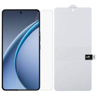 Full Screen Protector Explosion-proof Hydrogel Film, For OPPO K14 Turbo Pro 5G, For OPPO K14 Turbo 5G, For OPPO K14x 5G, For OPPO K14 5G, For OPPO F33 5G, For OPPO F33 Pro 5G, For OPPO Find X9s, For OPPO Find X9 Ultra, For OPPO Reno15 Pro 5G Global    ...