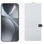 Full Screen Protector Explosion-proof Hydrogel Film, For OPPO K14 Turbo Pro 5G, For OPPO K14 Turbo 5G, For OPPO K14x 5G, For OPPO K14 5G, For OPPO F33 5G, For OPPO F33 Pro 5G, For OPPO Find X9s, For OPPO Find X9 Ultra, For OPPO Reno15 Pro 5G Global    ...