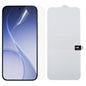 Full Screen Protector Explosion-proof Hydrogel Film, For OPPO K14 Turbo Pro 5G, For OPPO K14 Turbo 5G, For OPPO K14x 5G, For OPPO K14 5G, For OPPO F33 5G, For OPPO F33 Pro 5G, For OPPO Find X9s, For OPPO Find X9 Ultra, For OPPO Reno15 Pro 5G Global    ...