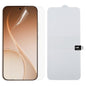 Full Screen Protector Explosion-proof Hydrogel Film, For OPPO K14 Turbo Pro 5G, For OPPO K14 Turbo 5G, For OPPO K14x 5G, For OPPO K14 5G, For OPPO F33 5G, For OPPO F33 Pro 5G, For OPPO Find X9s, For OPPO Find X9 Ultra, For OPPO Reno15 Pro 5G Global    ...