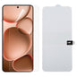 Full Screen Protector Explosion-proof Hydrogel Film, For OPPO K14 Turbo Pro 5G, For OPPO K14 Turbo 5G, For OPPO K14x 5G, For OPPO K14 5G, For OPPO F33 5G, For OPPO F33 Pro 5G, For OPPO Find X9s, For OPPO Find X9 Ultra, For OPPO Reno15 Pro 5G Global    ...